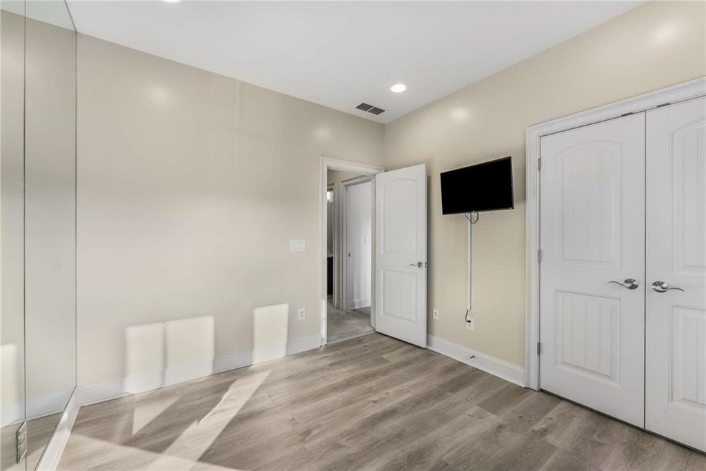 The Village at Towne Lake - Residential