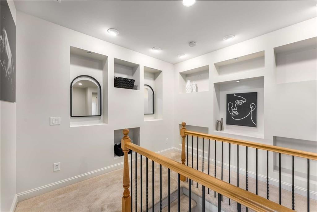 The Village at Towne Lake - Residential