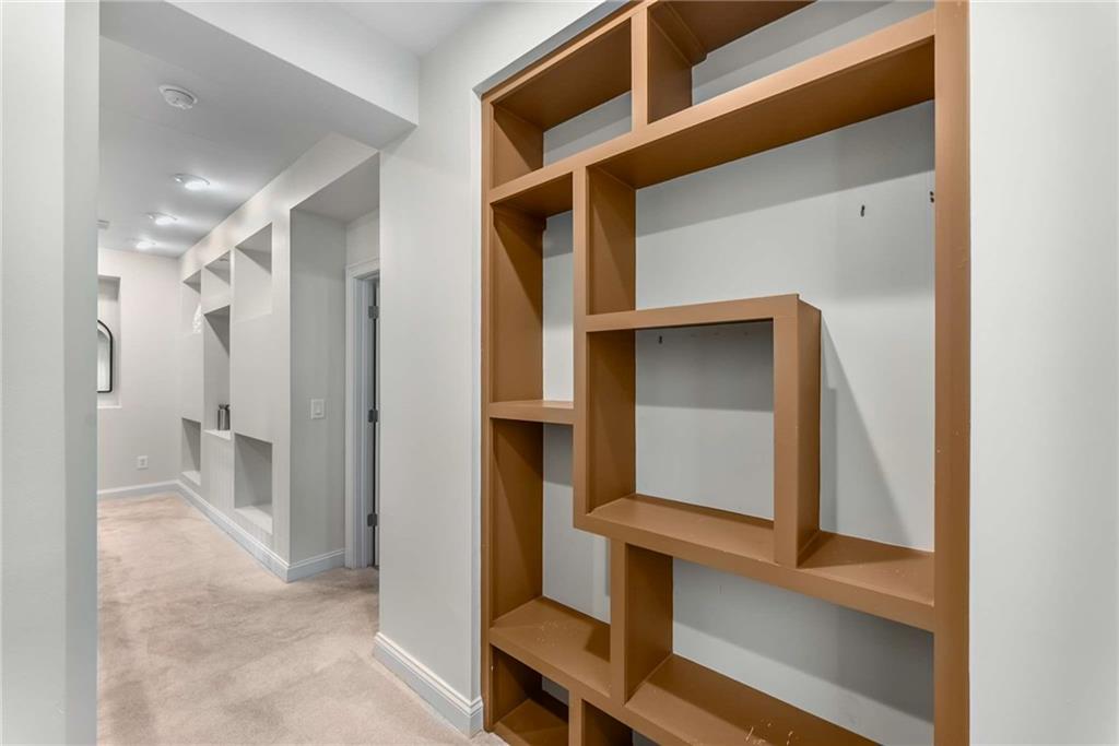 The Village at Towne Lake - Residential