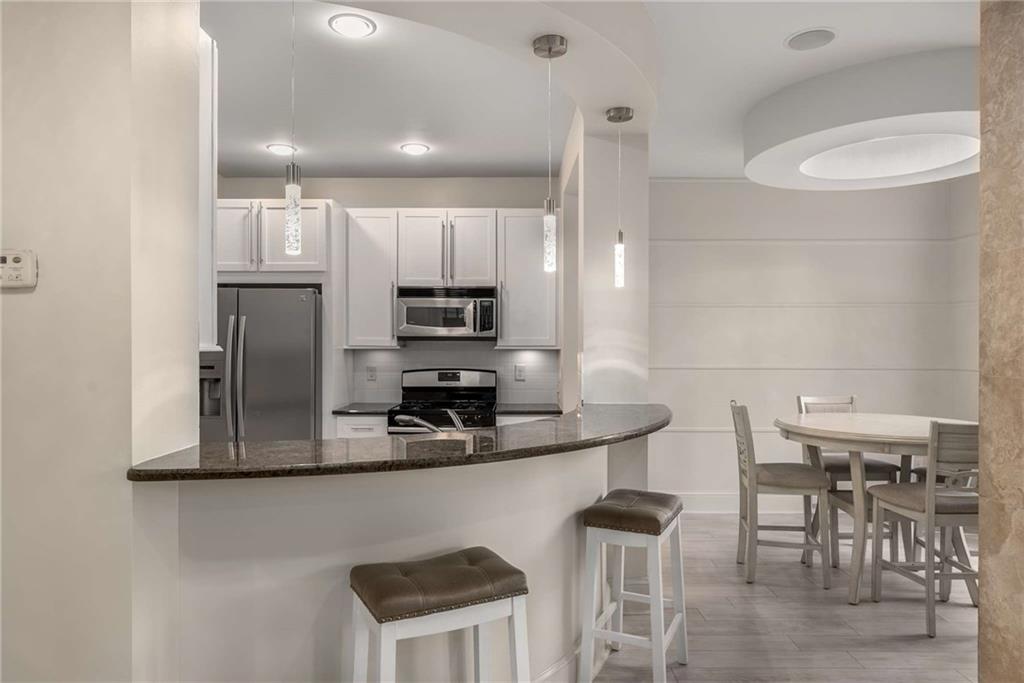 The Village at Towne Lake - Residential