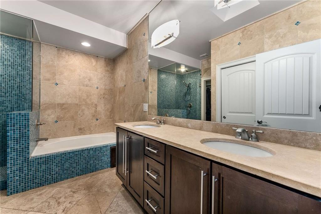 The Village at Towne Lake - Residential