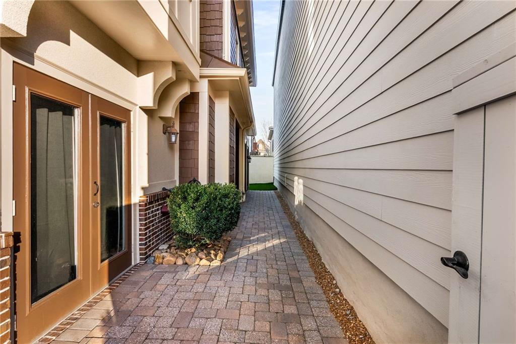 The Village at Towne Lake - Residential