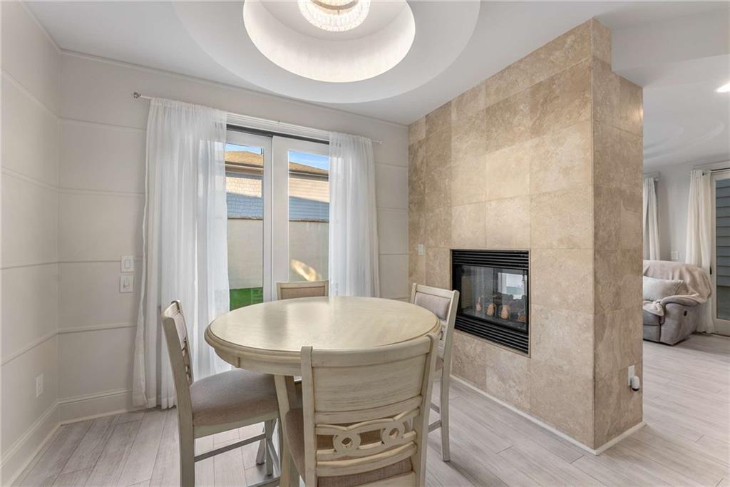 The Village at Towne Lake - Residential