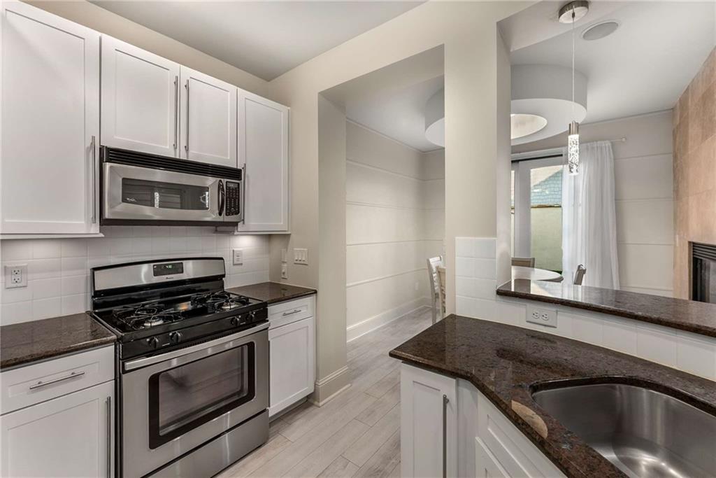 The Village at Towne Lake - Residential