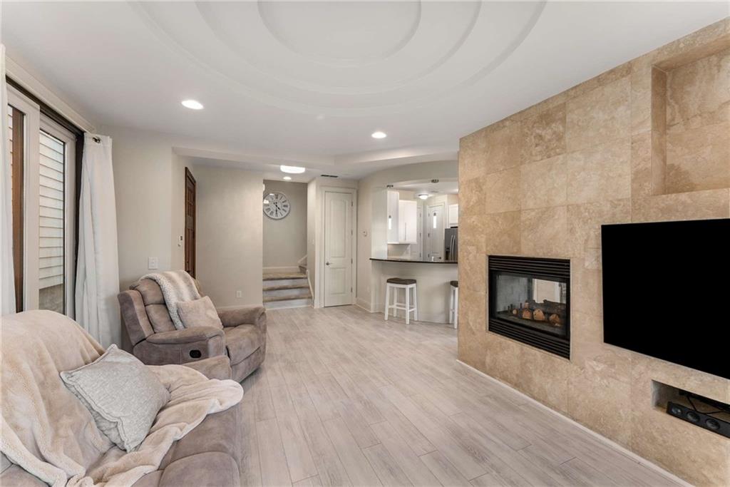 The Village at Towne Lake - Residential