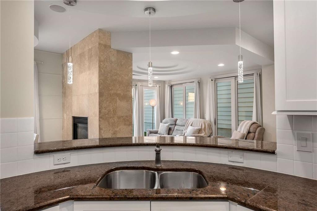 The Village at Towne Lake - Residential