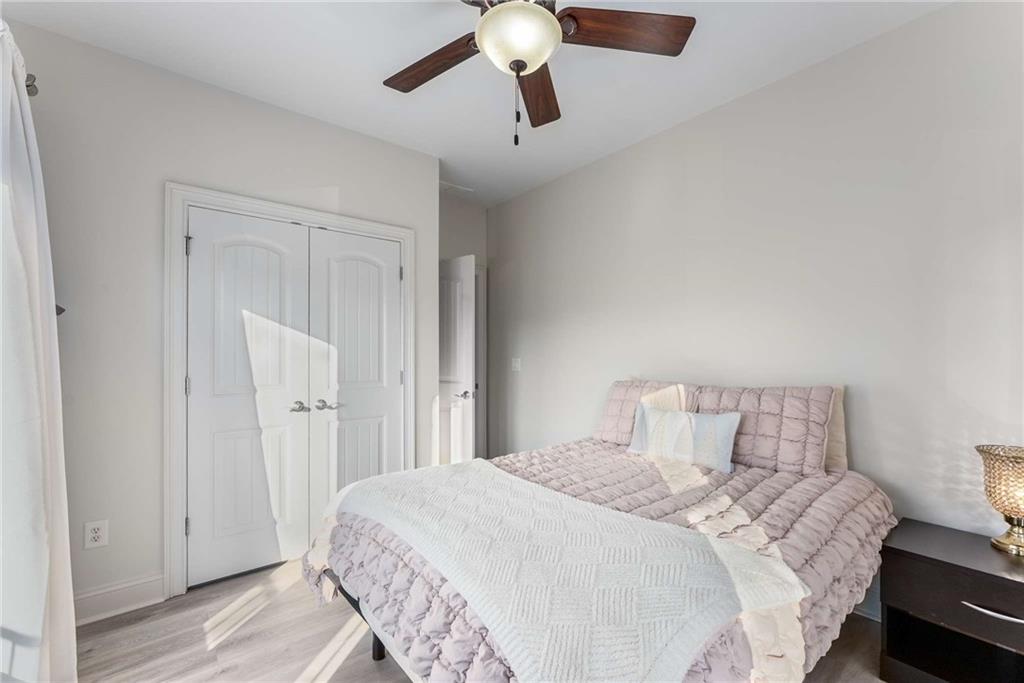 The Village at Towne Lake - Residential