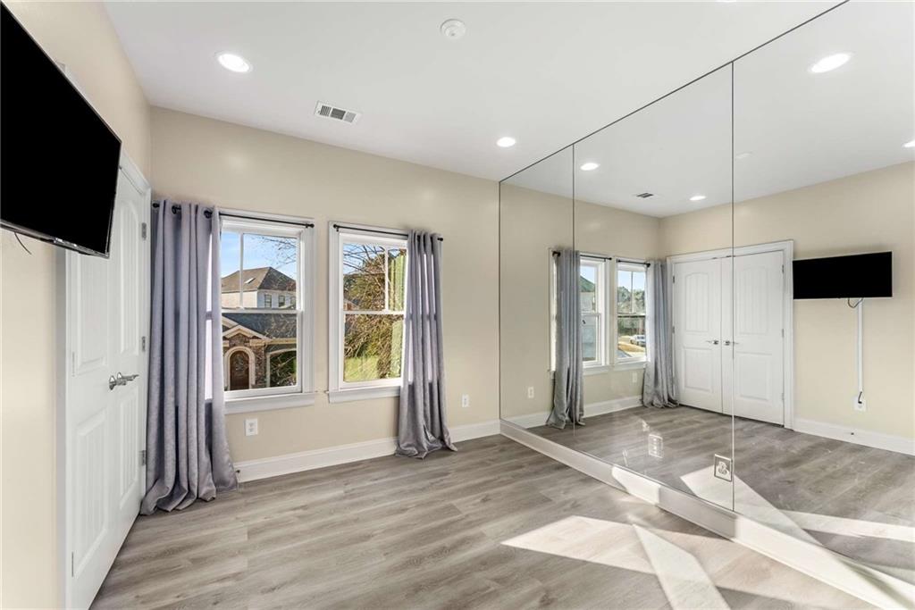 The Village at Towne Lake - Residential