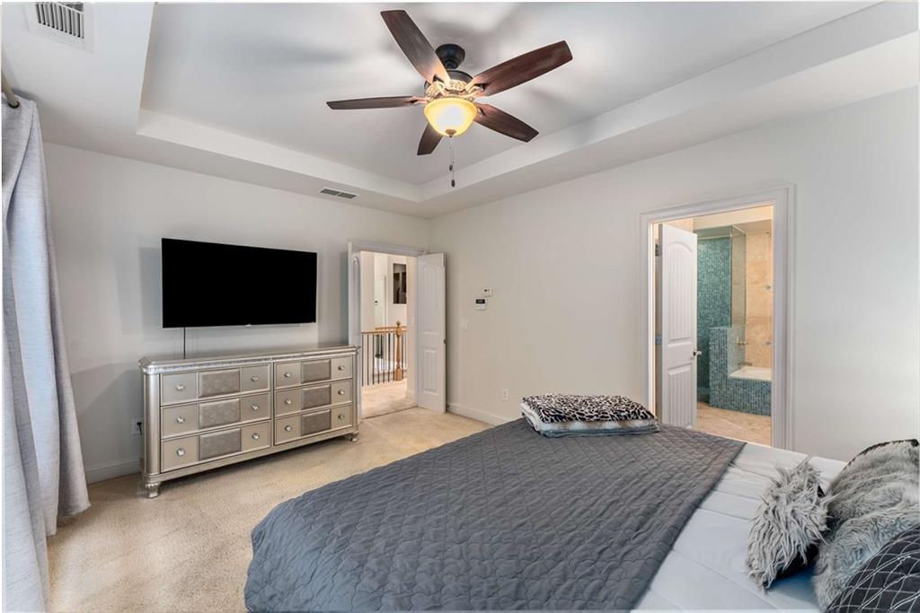 The Village at Towne Lake - Residential