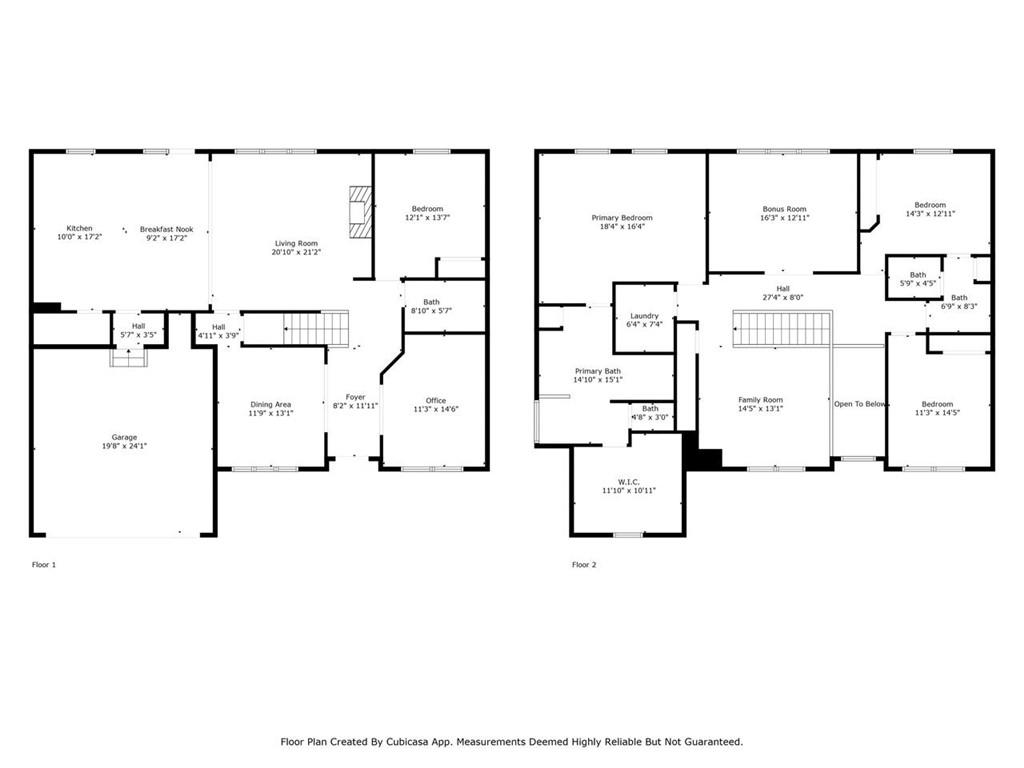 1690 Geranium Lane, Cumming, Georgia image 42