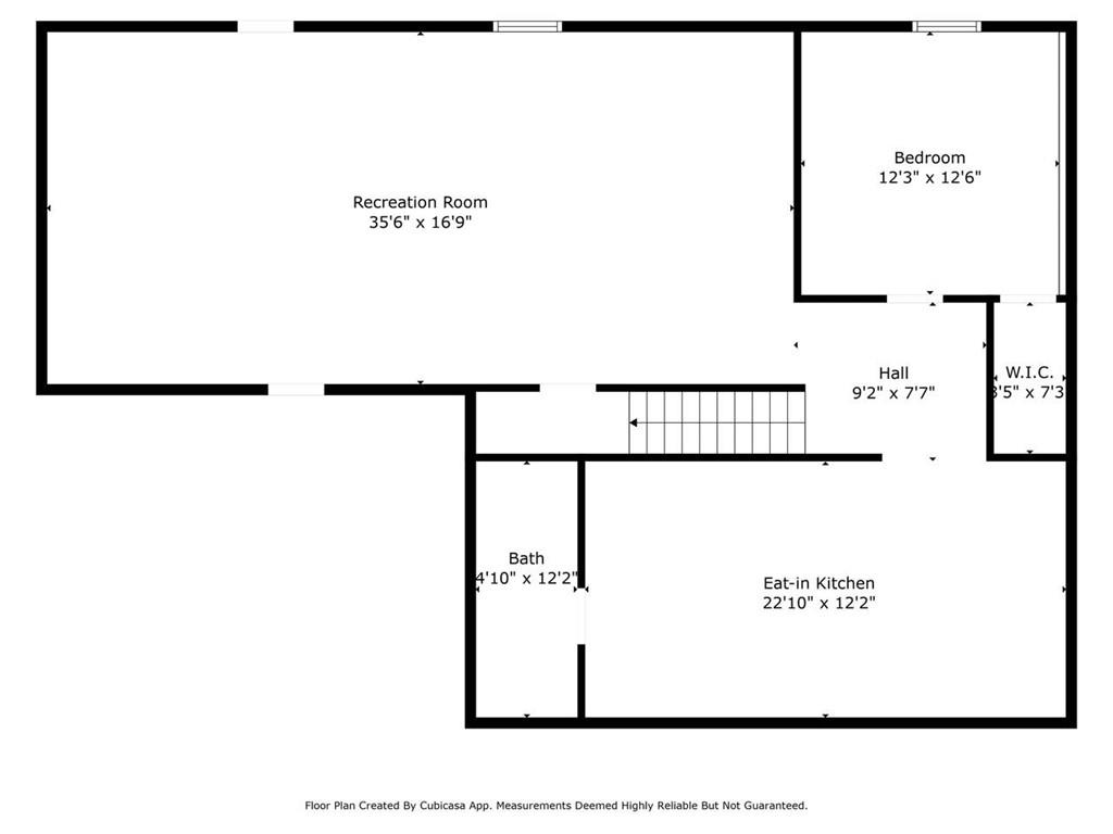 1690 Geranium Lane, Cumming, Georgia image 43