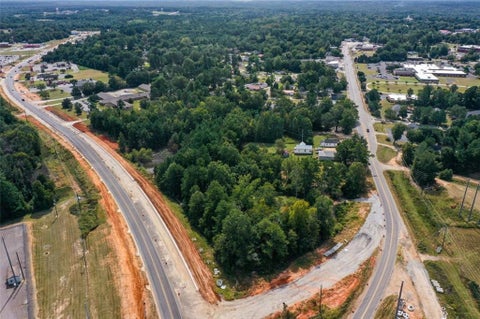 Vacant Land For Sale - N Highway 1 Bypass<br/> Louisville, GA 30434