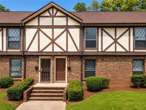 Condo For Sale - 3275 Abbeywood Drive<br/> Decatur, GA 30034