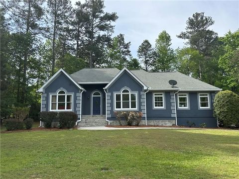 15 Lucas Lane SW Rome GA 30165