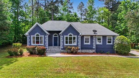 Homes For Sale - 15 Lucas Lane<br/> Rome, GA 30165