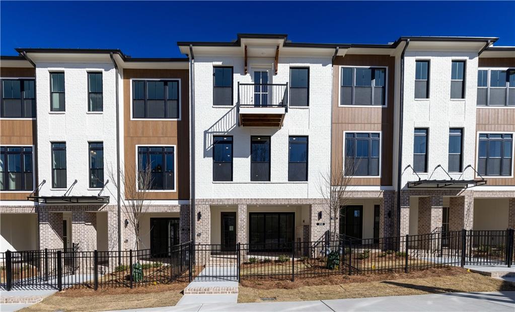 338 Olmstead Way #35, Alpharetta, Georgia image 5
