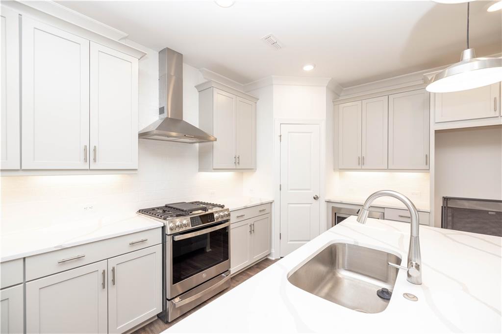 338 Olmstead Way #35, Alpharetta, Georgia image 15