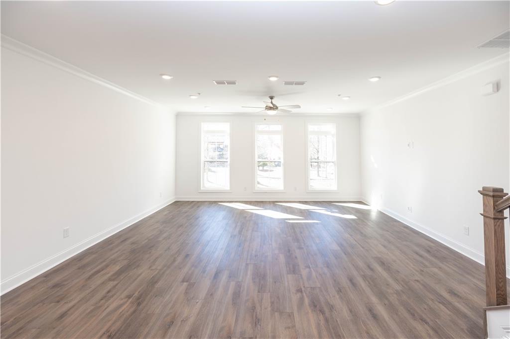 338 Olmstead Way #35, Alpharetta, Georgia image 12