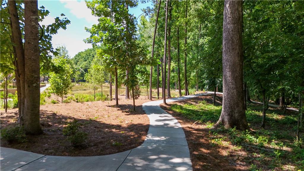 338 Olmstead Way #35, Alpharetta, Georgia image 39