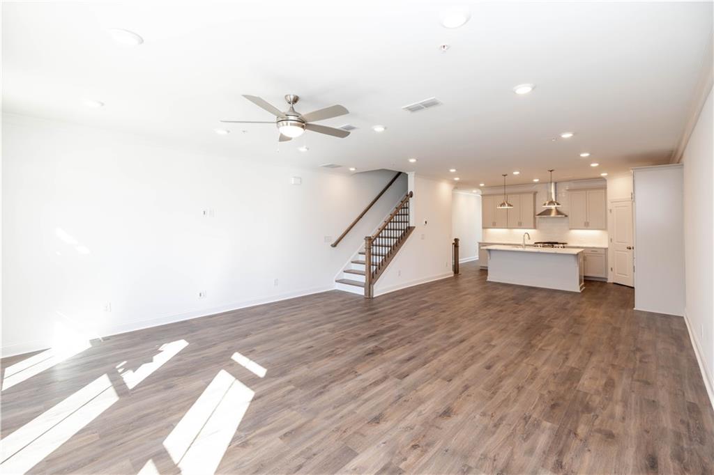 338 Olmstead Way #35, Alpharetta, Georgia image 11