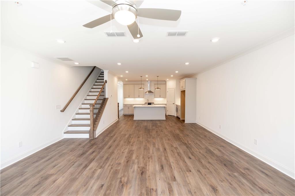 338 Olmstead Way #35, Alpharetta, Georgia image 18