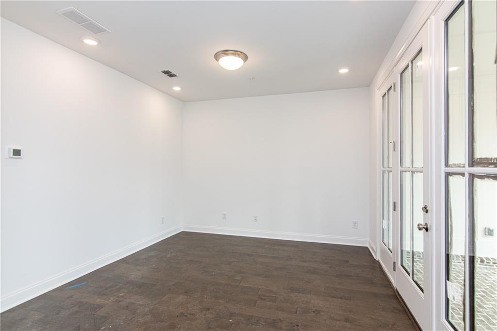 338 Olmstead Way #35, Alpharetta, Georgia image 8
