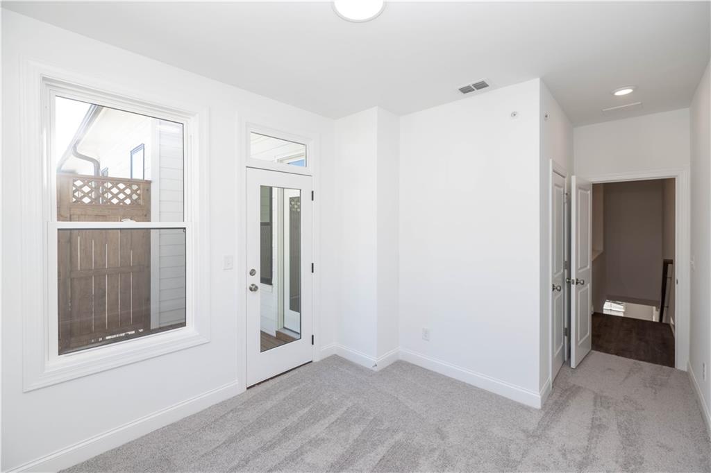 338 Olmstead Way #35, Alpharetta, Georgia image 24