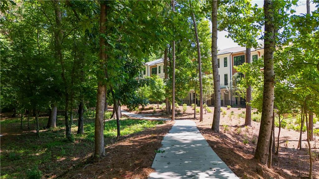 338 Olmstead Way #35, Alpharetta, Georgia image 38