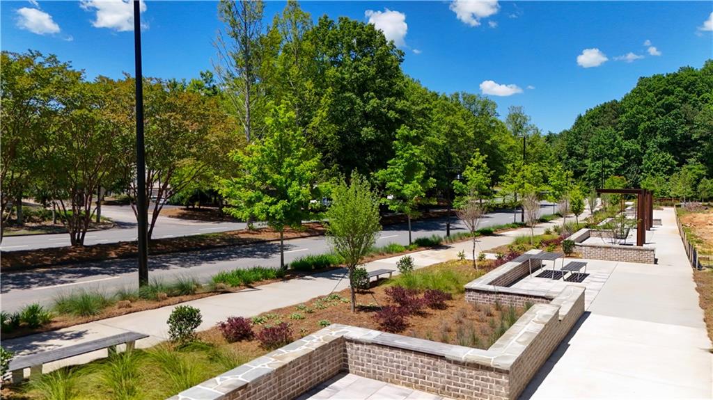 338 Olmstead Way #35, Alpharetta, Georgia image 33