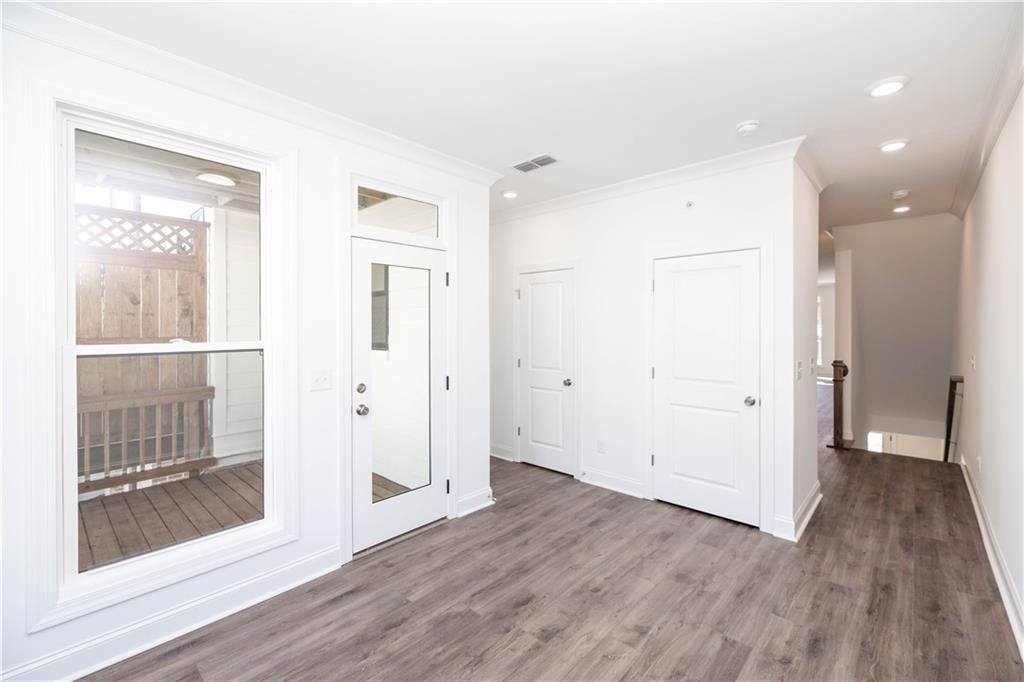 338 Olmstead Way #35, Alpharetta, Georgia image 21