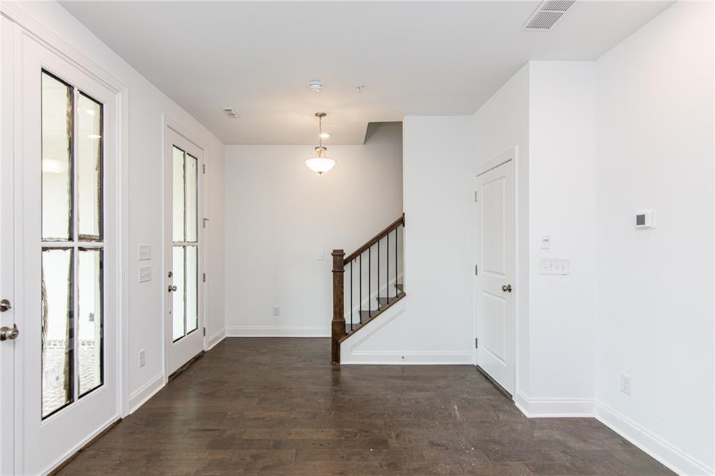 338 Olmstead Way #35, Alpharetta, Georgia image 7