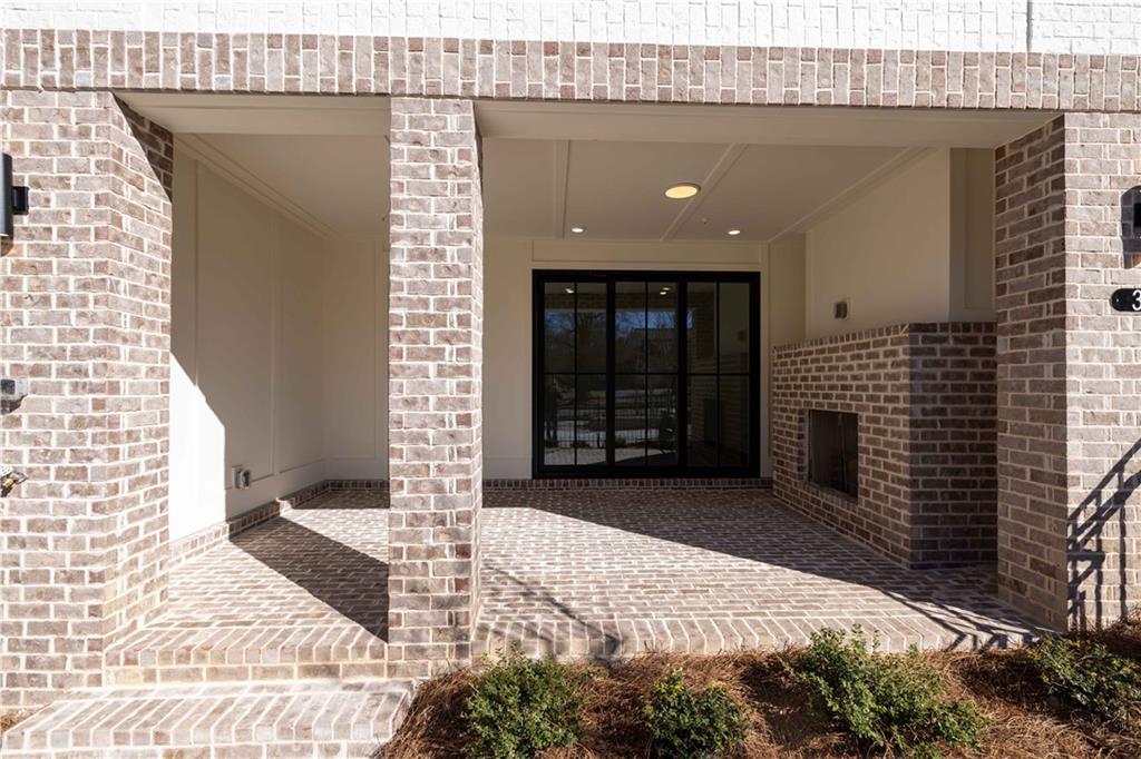 338 Olmstead Way #35, Alpharetta, Georgia image 6