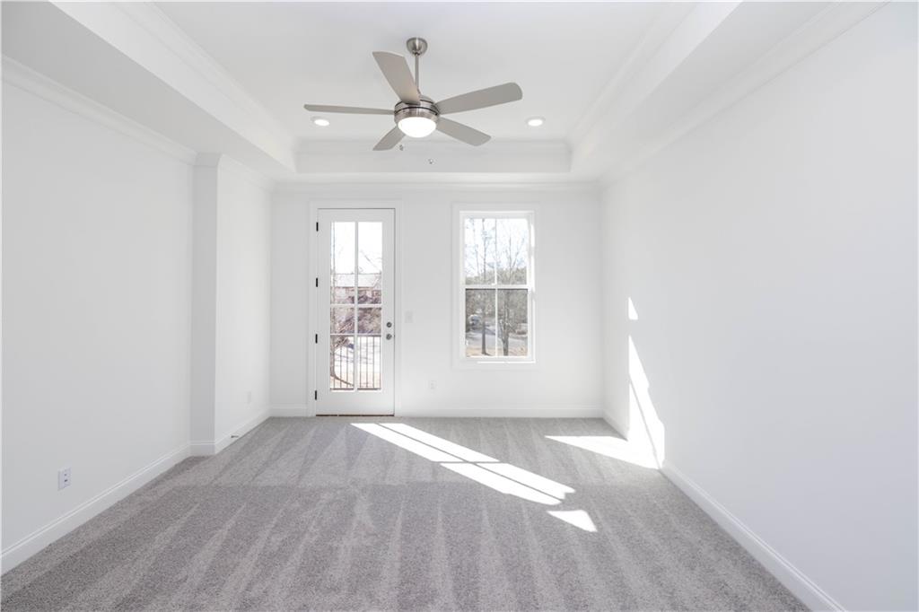 338 Olmstead Way #35, Alpharetta, Georgia image 25