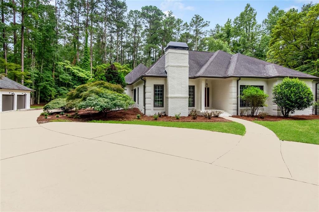 120 Emerald Lane