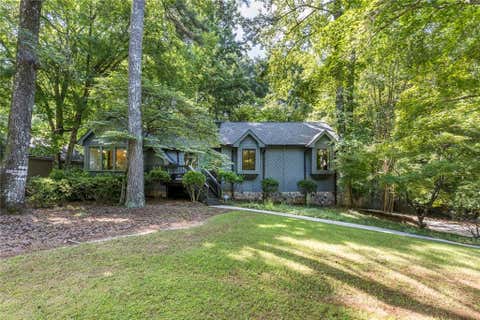 Homes For Sale - 4918 Scotts Creek Trail<br/> Peachtree Corners, GA 30096