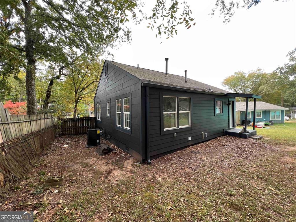 1891 Connally Drive