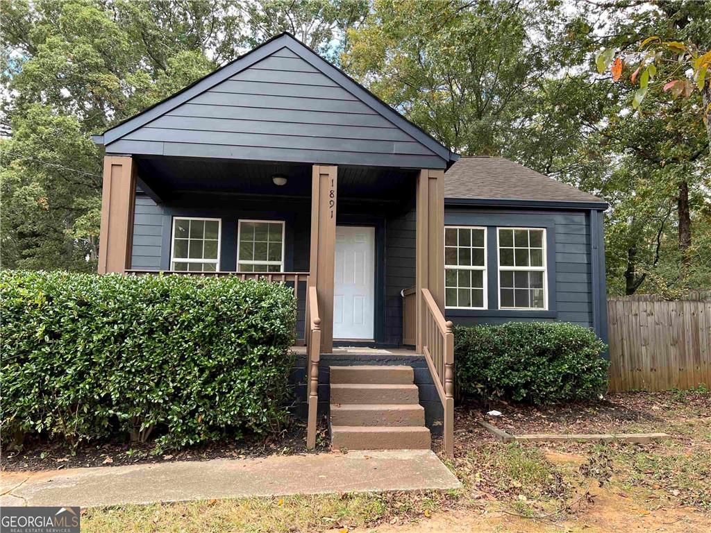 1891 Connally Drive