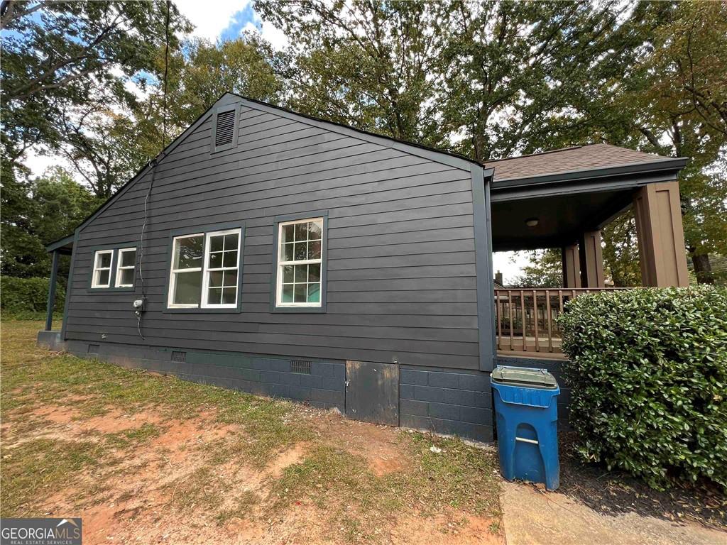 1891 Connally Drive