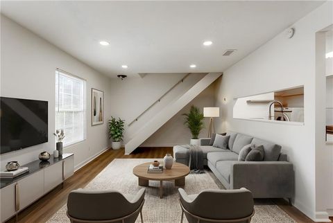 1358 Surrey Lane SW Marietta GA 30008