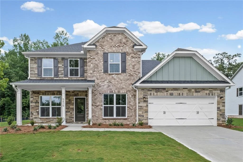 5475 Julep Court