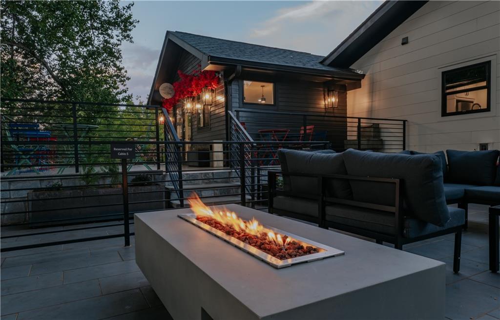 834 Lower Bell Creek Road