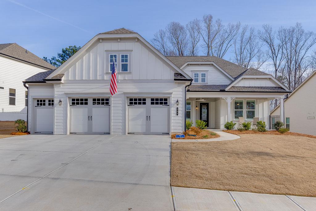 295 Conway Trail