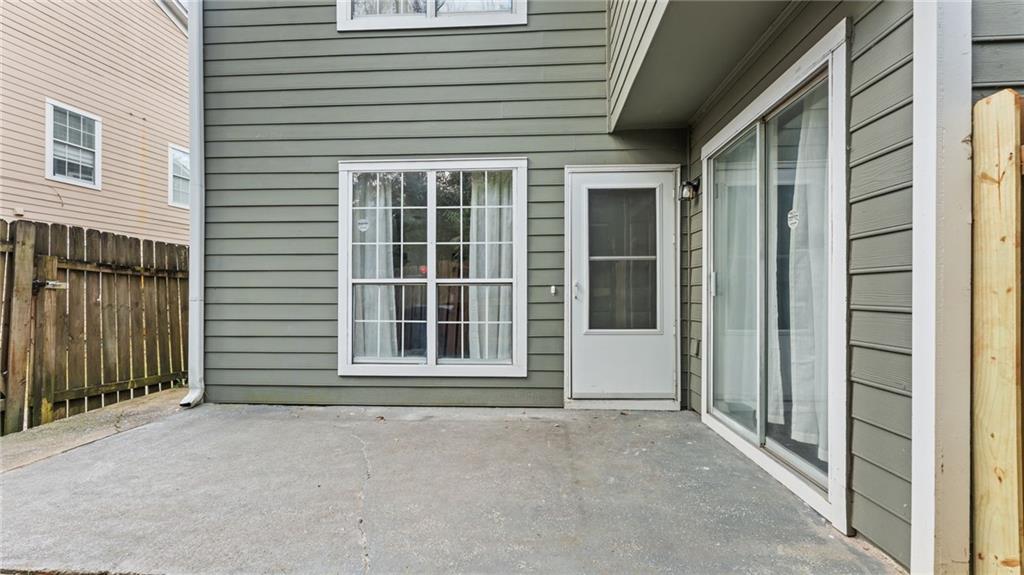 1097 Rock Creek Lane