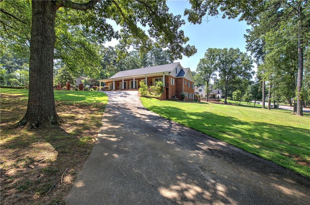 20 Woodland Drive