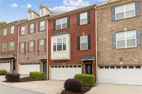 Townhouse For Sale - 404 Williamson Street #10<br/> Marietta, GA 30060