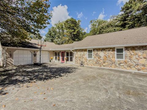 Photo of 180 Coeur Place SW, Lilburn, GA 30047 (MLS # 7665792)