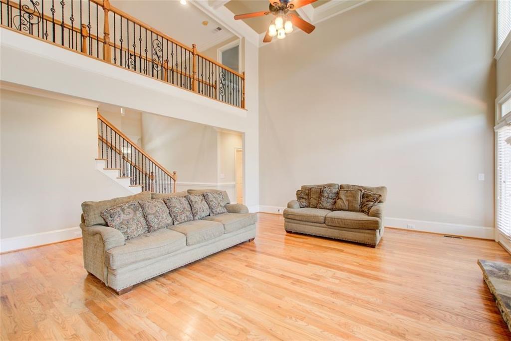 737 Heritage Post Lane, Grayson, Georgia image 18