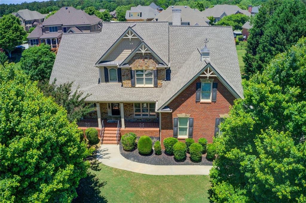 737 Heritage Post Lane, Grayson, Georgia image 43