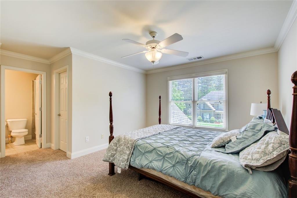 737 Heritage Post Lane, Grayson, Georgia image 36