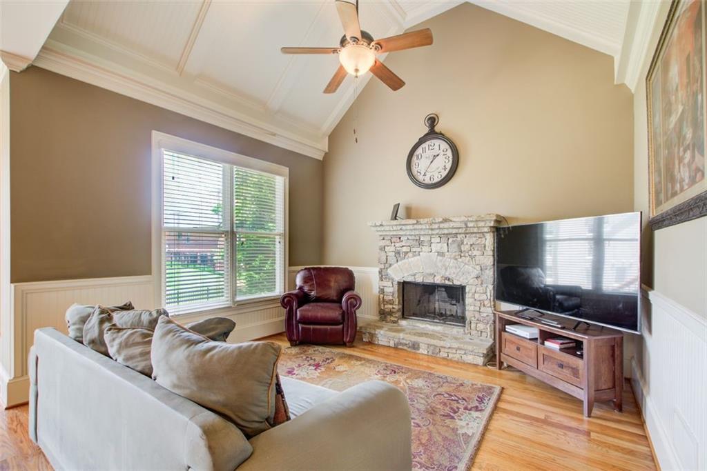 737 Heritage Post Lane, Grayson, Georgia image 14